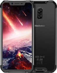 Замена экрана на телефоне Blackview BV9600 Pro в Тюмени